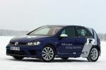 Volkswagen Golf R 5-Door 2013 года